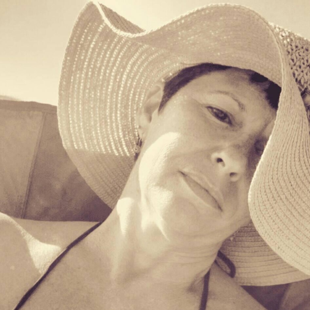 Meet your Posher, Teresa